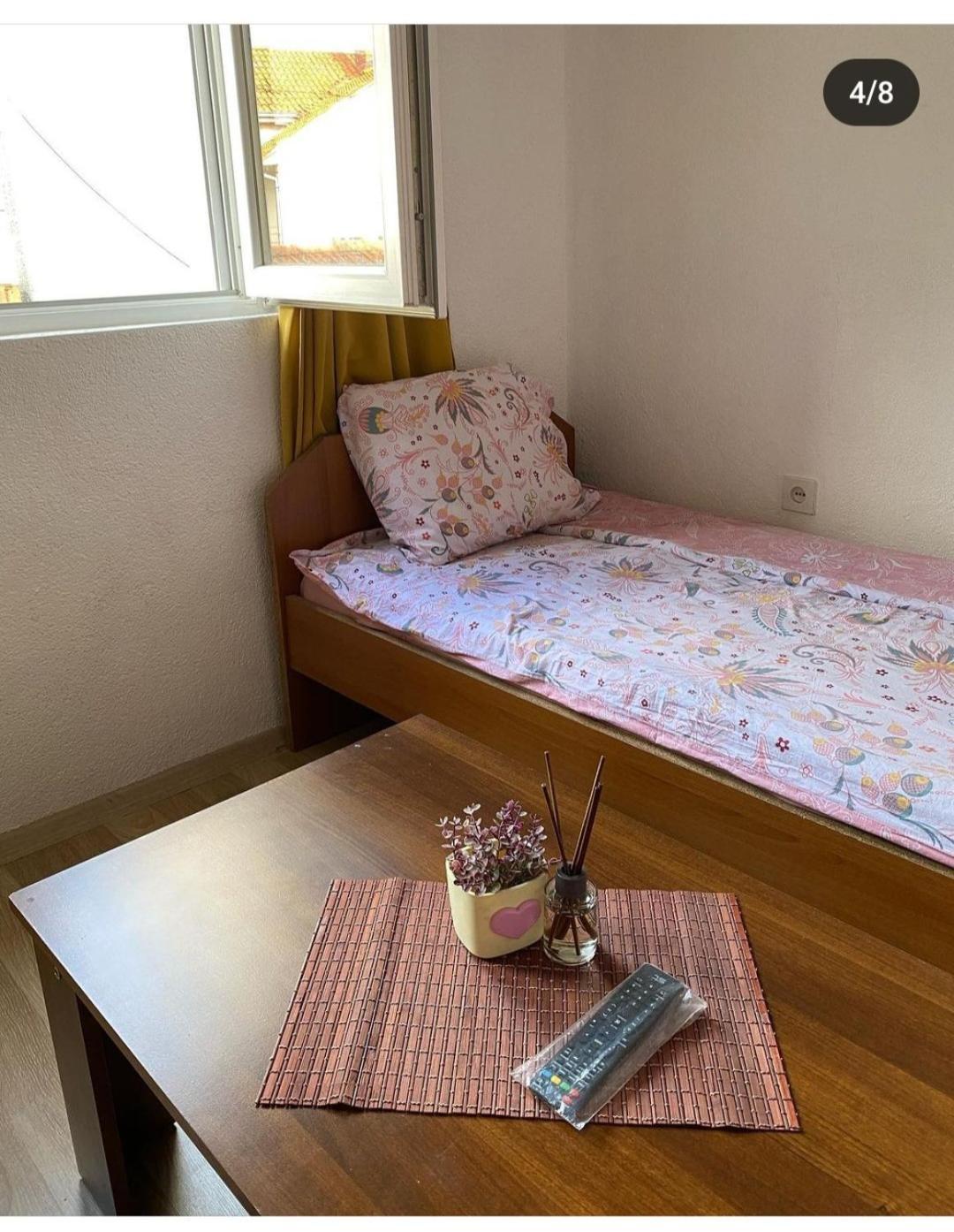Guest House Zarnovel Palace Ohrid Eksteriør bilde