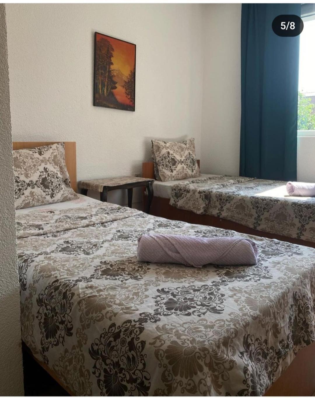 Guest House Zarnovel Palace Ohrid Eksteriør bilde